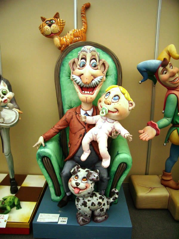 Totfalles: Visitación-Orihuela